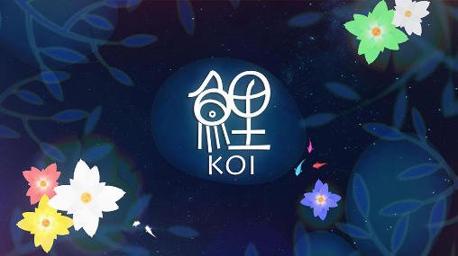 game pic for Koi: Journey of purity